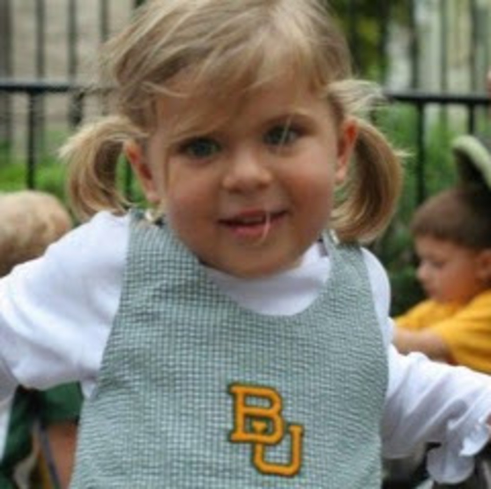 Meet your Posher, Zoe